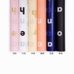 Flower wrapping paper YWNSZ