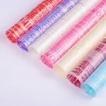 Flower wrapping paper YLSS