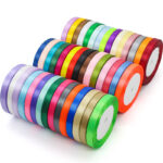 ribbon 1cm 25yards