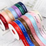 ribbon JFY 2.5cm 45Y
