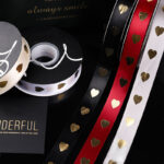 ribbon TJAX 2.5cm 32yards