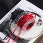 ribbon ZLS 5yards - Image 2