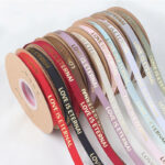 ribbon 1cm 32 yards