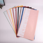 Flower wrapping paper ADFW