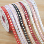 ribbon TJXAX 1cm 35yards