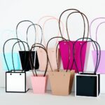 HAND BAG LXYWDBF - Image 2