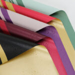 Flower wrapping paper 15WSGJ - Image 2