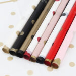 Flower wrapping paper 67YLSN - Image 2