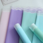 Flower wrapping paper 125HAX - Image 2