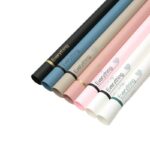 Flower wrapping paper 133WN - Image 2