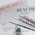 Flower wrapping paper 138PLDN - Image 2