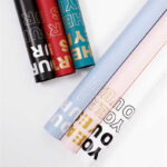 Flower wrapping paper 147YLYG - Image 2