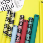 Flower wrapping paper 233AQSB - Image 2