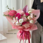 Flower wrapping paper ANRY - Image 2