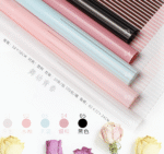 Flower wrapping paper WDQC - Image 2