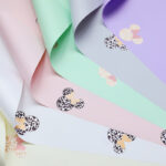 Flower wrapping paper 245XKA - Image 2