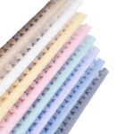 Flower wrapping paper 135BTXL - Image 2