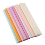 Flower wrapping paper 44CSXLZ（36sheets/bag） - Image 2