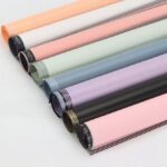 Flower wrapping paper 57HHA - Image 2