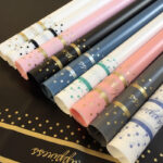 Flower wrapping paper 58XMH - Image 2