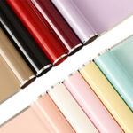 Flower wrapping paper 64YLZ - Image 2