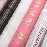 Flower wrapping paper 69OSYWHSZ - Image 2