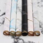 Flower wrapping paper 90JBDLS - Image 2