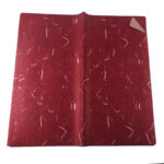 Flower wrapping paper 205YMS - Image 2