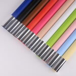 Flower wrapping paper DBALGJMZ（20sheets/bag） - Image 2