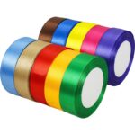 ribbon 2.5cm 25yards - Image 2
