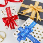 ribbon JFY 2.5cm 45Y - Image 2