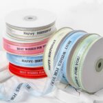 ribbon HB 2.5cm 45yards