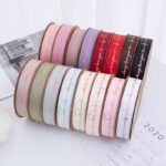 ribbon TJXD 2.5cm 32yards - Image 2