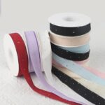 ribbon DZMSD 4cm 10yards - Image 2