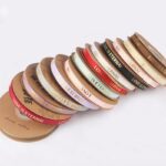 ribbon 1cm 32 yards - Image 2