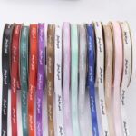 ribbon 1cm 30yards - Image 2