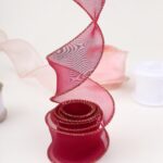 ribbon 4cm 10yards - Image 2