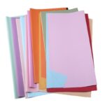 Flower wrapping paper MYHC-01 SSOYZ - Image 2