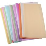 Flower wrapping paper MYHC-02 HSZ - Image 2