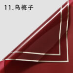 Flower wrapping paper 64YLZ - Image 4