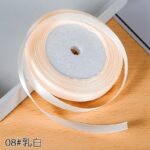 ribbon 1cm 25yards - Image 8