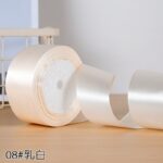 ribbon 4cm 25yards - Image 18