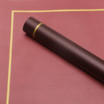 Flower wrapping paper JBJFZ（20sheets/bag） - Image 3