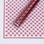 Flower wrapping paper - Image 3