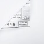 Flower wrapping paper 11BXGZ - Image 3