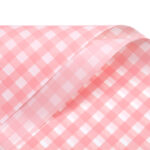 Flower wrapping paper 29XRGW（20sheets/bag） - Image 9