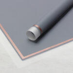 Flower wrapping paper 81WDGDM（20sheets/bag） - Image 12