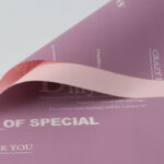 Flower wrapping paper 18AMN - Image 7