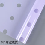 Flower wrapping paper 188XTDF - Image 8