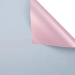 Flower wrapping paper 13MGRS（20sheets/bag） - Image 13